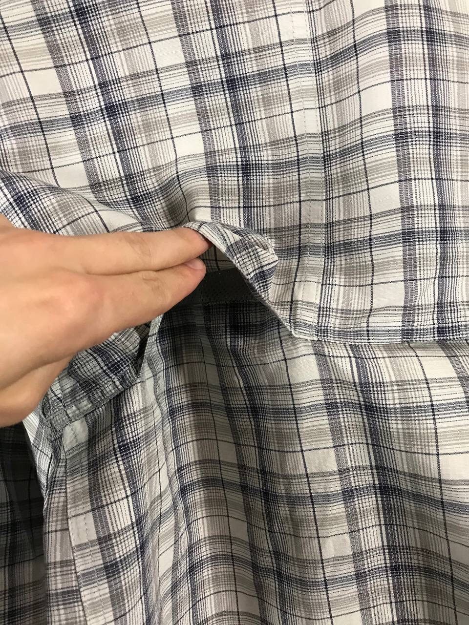 The North Face TNF The North Face vintage outdoor shirt Size US S / EU 44-46 / 1 - 8 Thumbnail