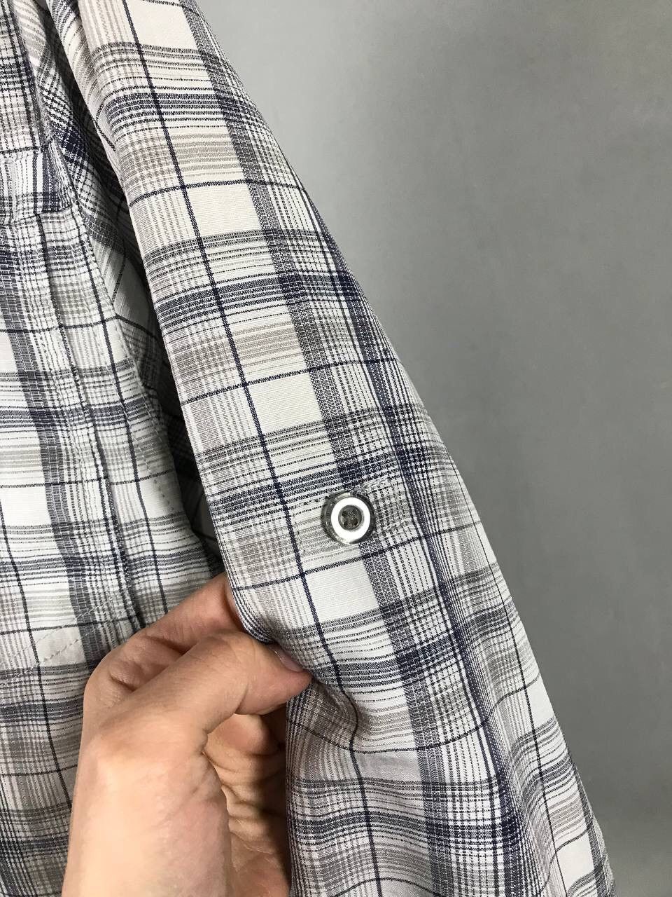 The North Face TNF The North Face vintage outdoor shirt Size US S / EU 44-46 / 1 - 6 Thumbnail