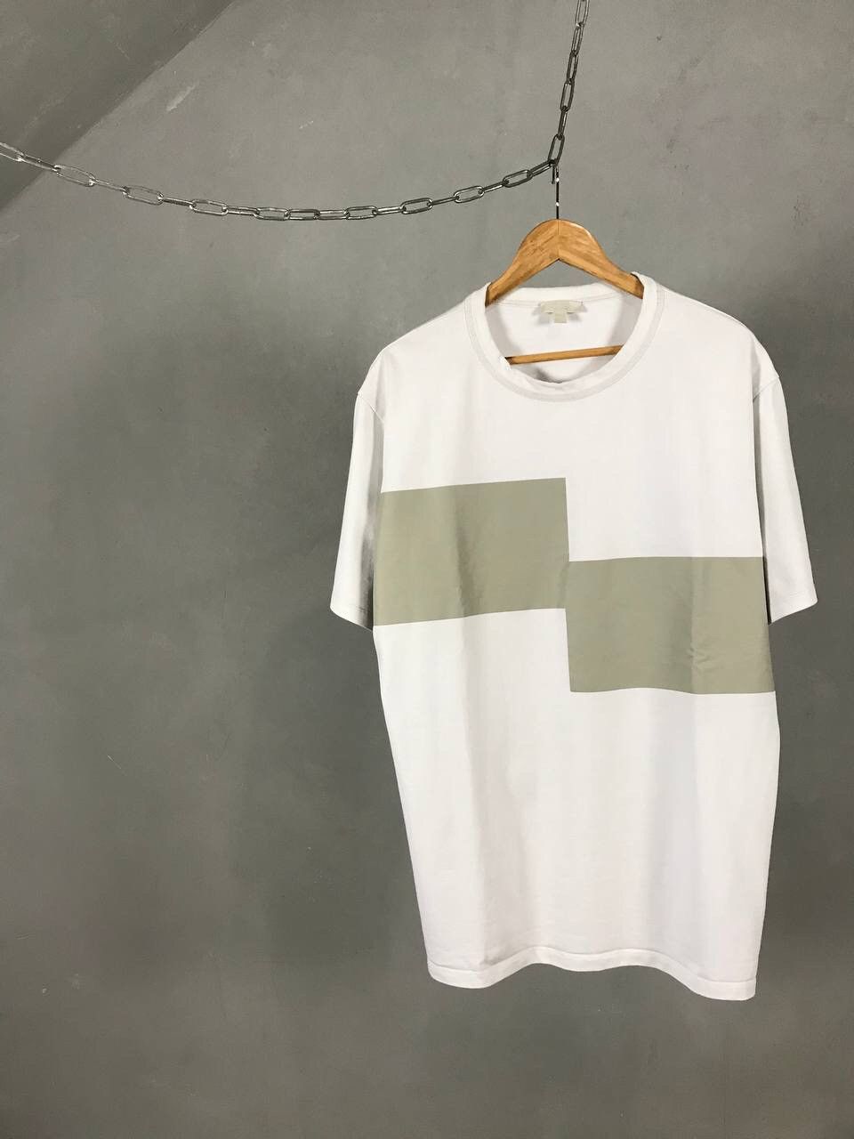 Cos Cos Luxury Streetwear Tee Size US XL / EU 56 / 4 - 1 Thumbnail