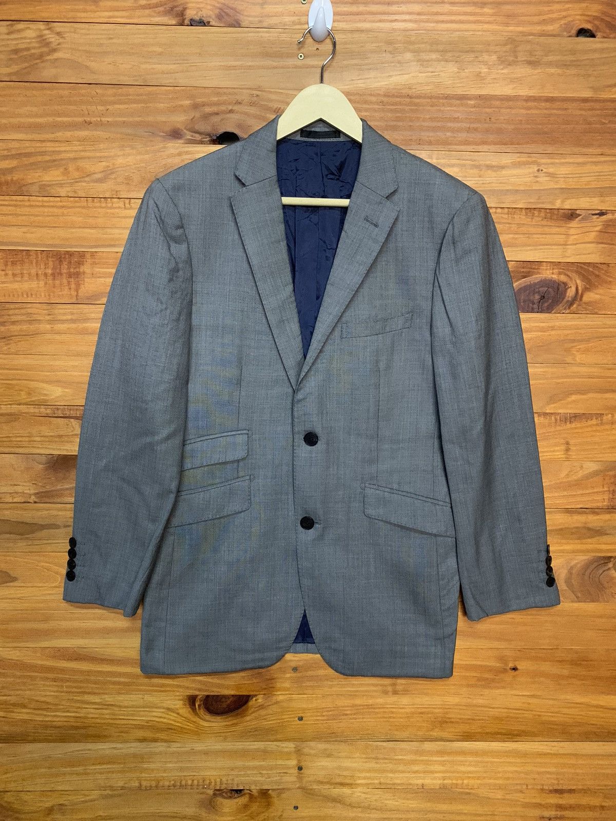 Burberry Black Label Blazer