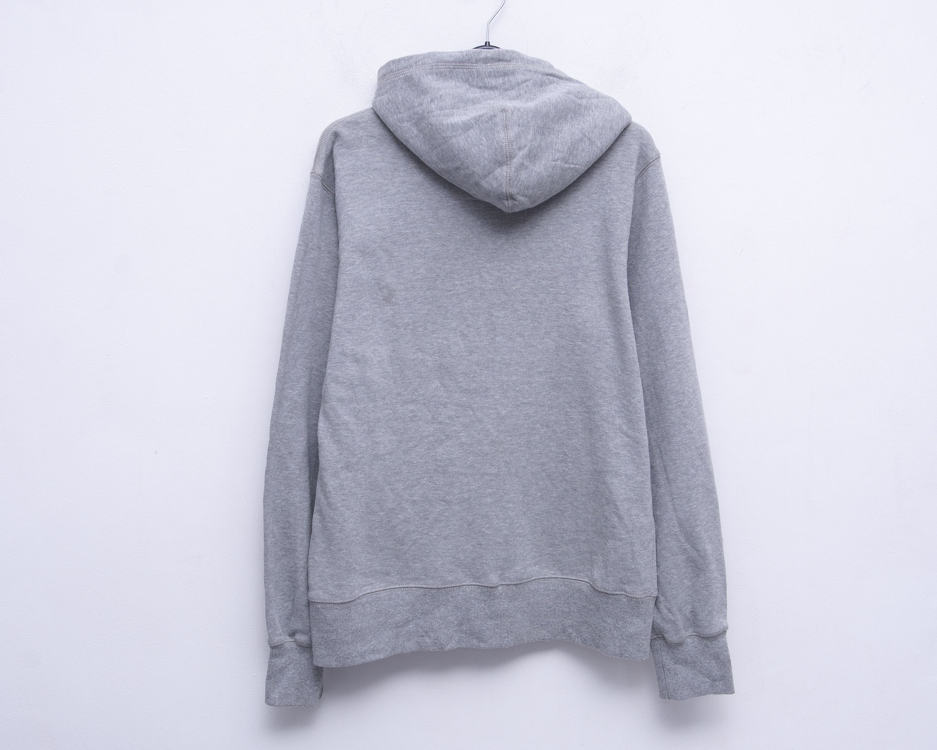 Nike 1972 Mens M Hoodie Pullover Jumper Sweatshirt Logo Sweater Size US M / EU 48-50 / 2 - 3 Thumbnail