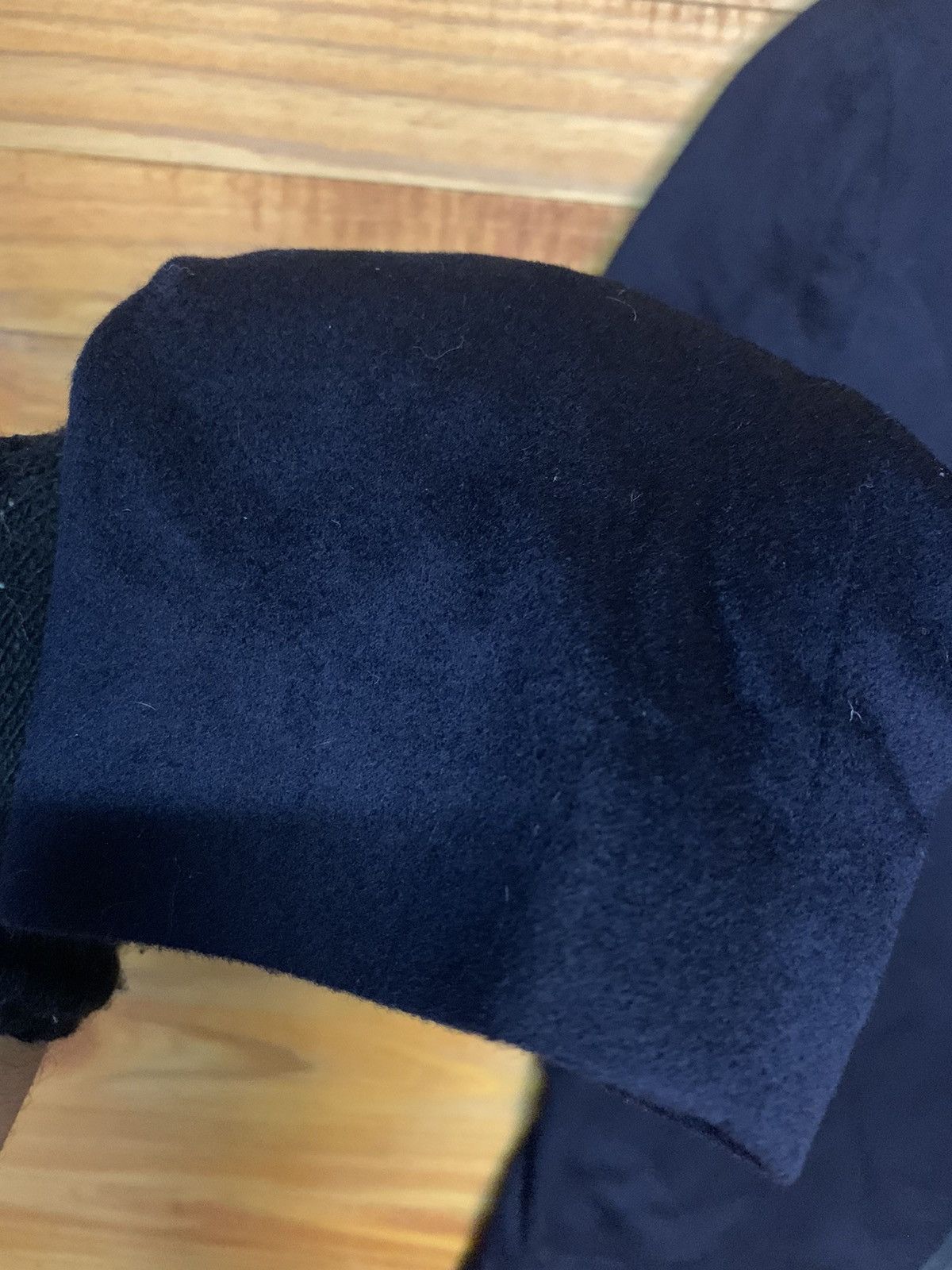 Loro Piana Gianni Laezza Wool & Cashmere Coat Size US M / EU 48-50 / 2 - 5 Thumbnail