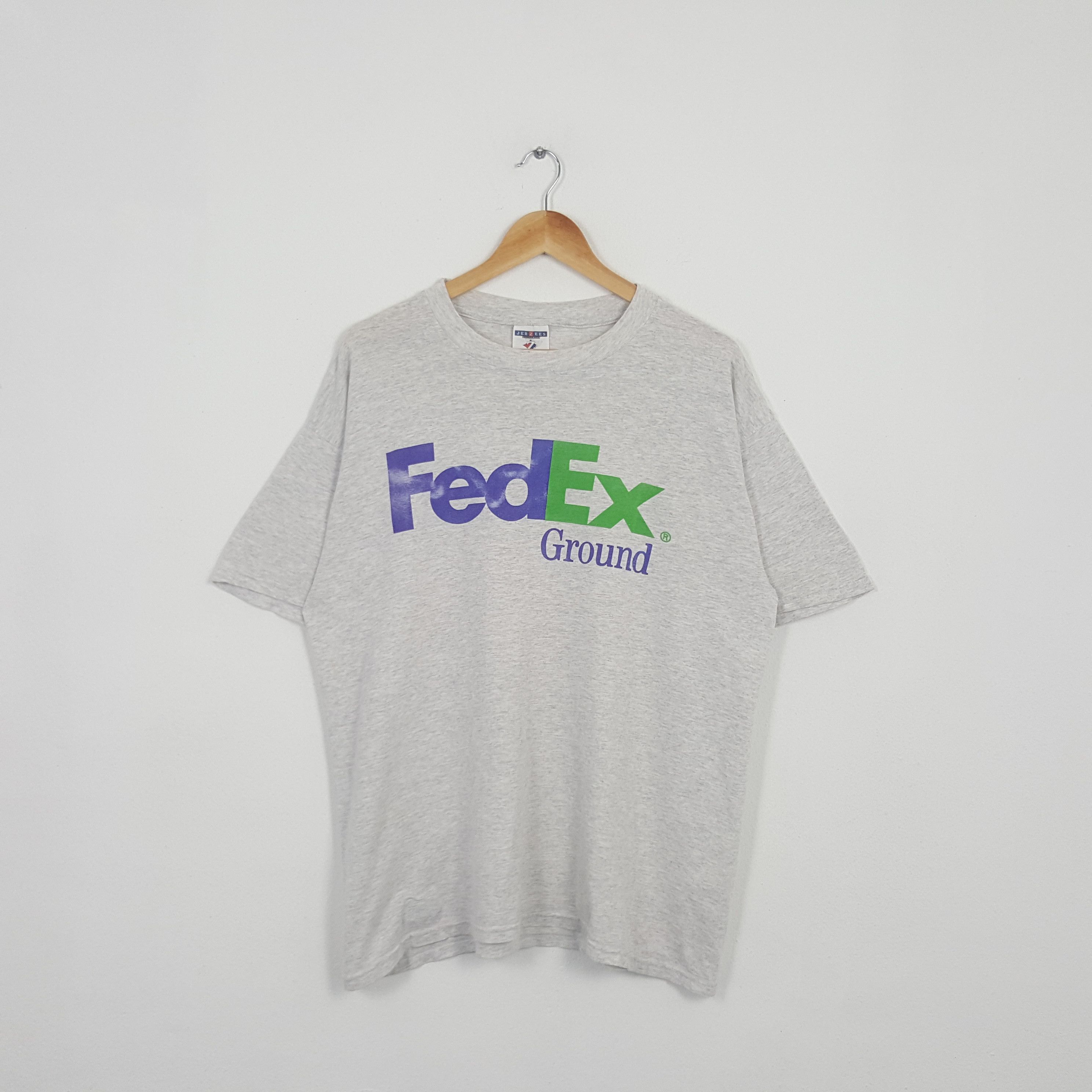 Fedex T Shirt | Grailed