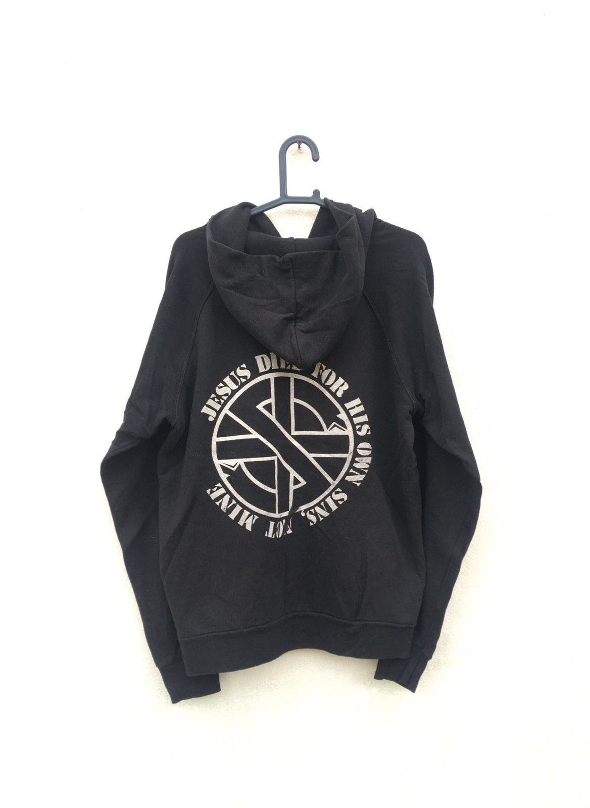 Vintage LAST PIECES Vintage Hoodie Size US M / EU 48-50 / 2 - 1 Thumbnail