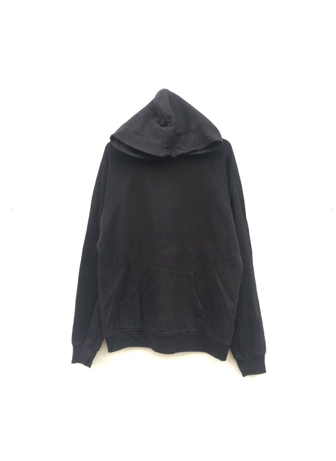 Vintage LAST PIECES Vintage Hoodie Size US M / EU 48-50 / 2 - 2 Thumbnail