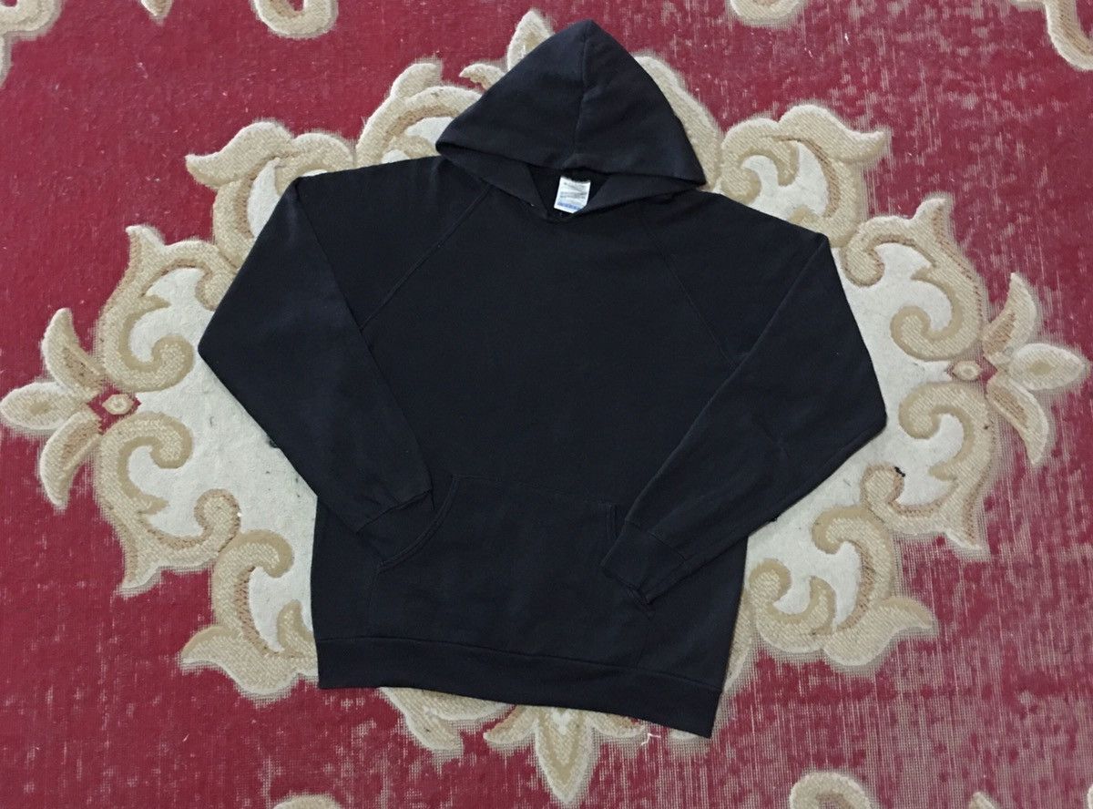 Vintage LAST PIECES Vintage Hoodie Size US M / EU 48-50 / 2 - 4 Thumbnail