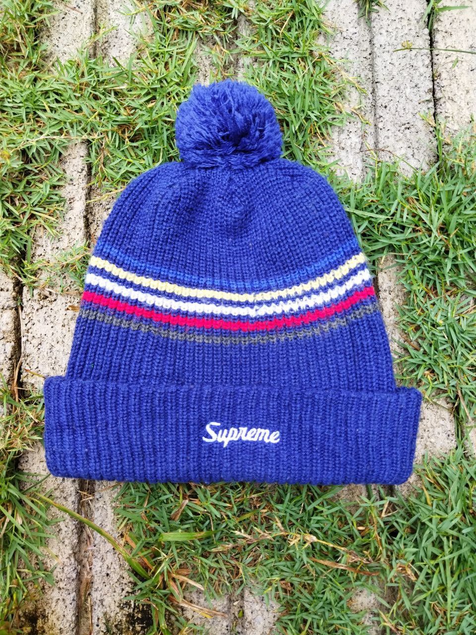 Supreme Pro bowl Pillbox Hat | Grailed