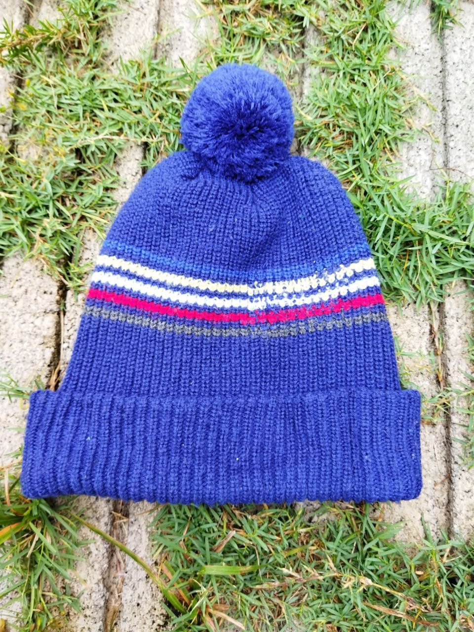 Supreme Supreme Beanie Hat Size ONE SIZE - 2 Thumbnail
