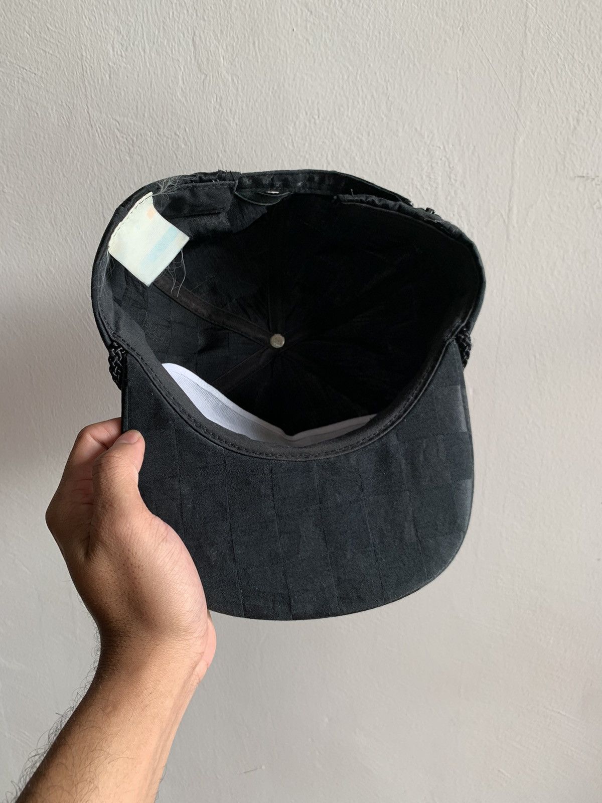 Gear for Sports × Vintage 🖤BLACKFRIDAY🖤Vintage racing hats Size ONE SIZE - 2 Thumbnail