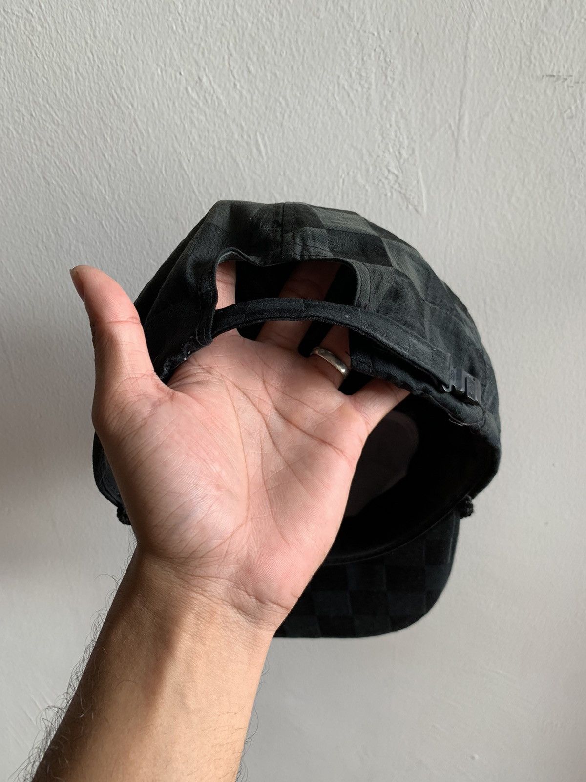 Gear for Sports × Vintage 🖤BLACKFRIDAY🖤Vintage racing hats Size ONE SIZE - 4 Thumbnail