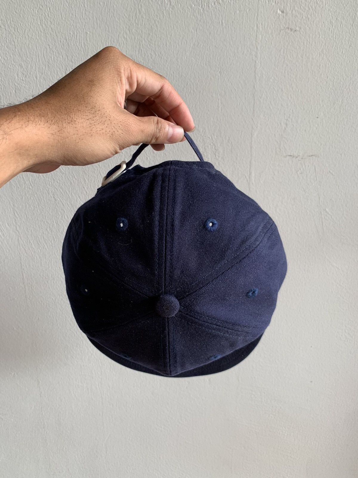 Adidas Vintage adidas hats Size ONE SIZE - 3 Thumbnail
