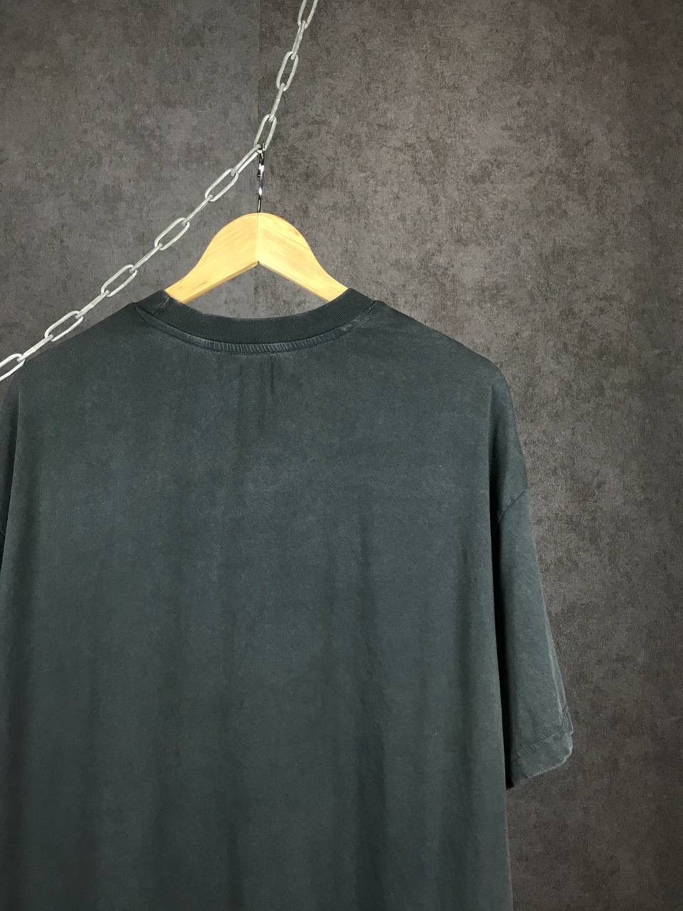 Band Tees Justine Skye pop cult band oversized tee Size US S / EU 44-46 / 1 - 5 Thumbnail