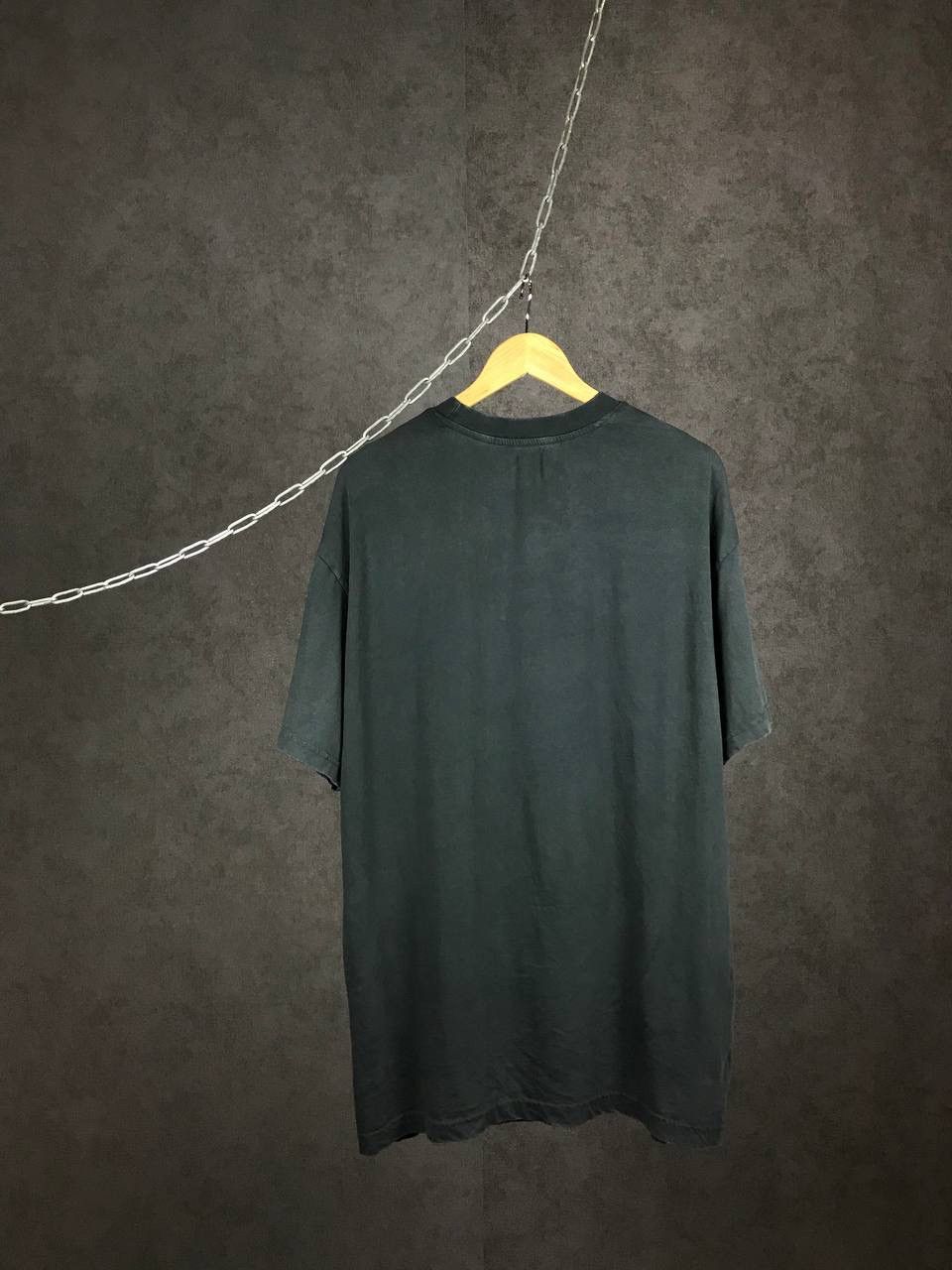 Band Tees Justine Skye pop cult band oversized tee Size US S / EU 44-46 / 1 - 4 Thumbnail