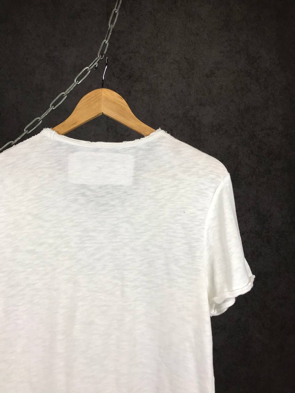 True Religion True Religion Japanese brand streetwear tee Size US S / EU 44-46 / 1 - 8 Thumbnail