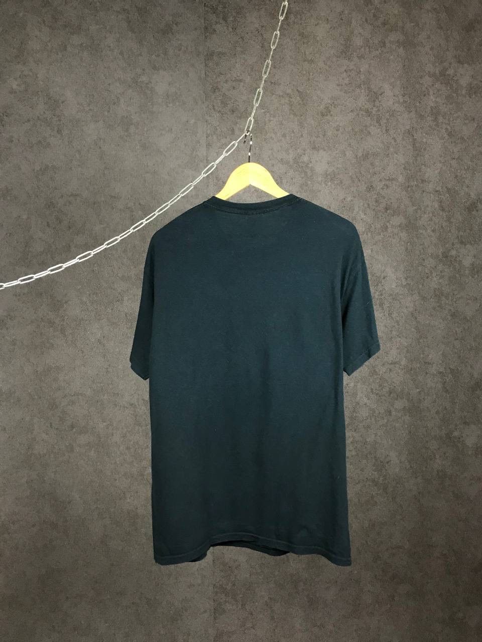 Band Tees Wednesday 13 vintage rock band tee Size US L / EU 52-54 / 3 - 4 Thumbnail