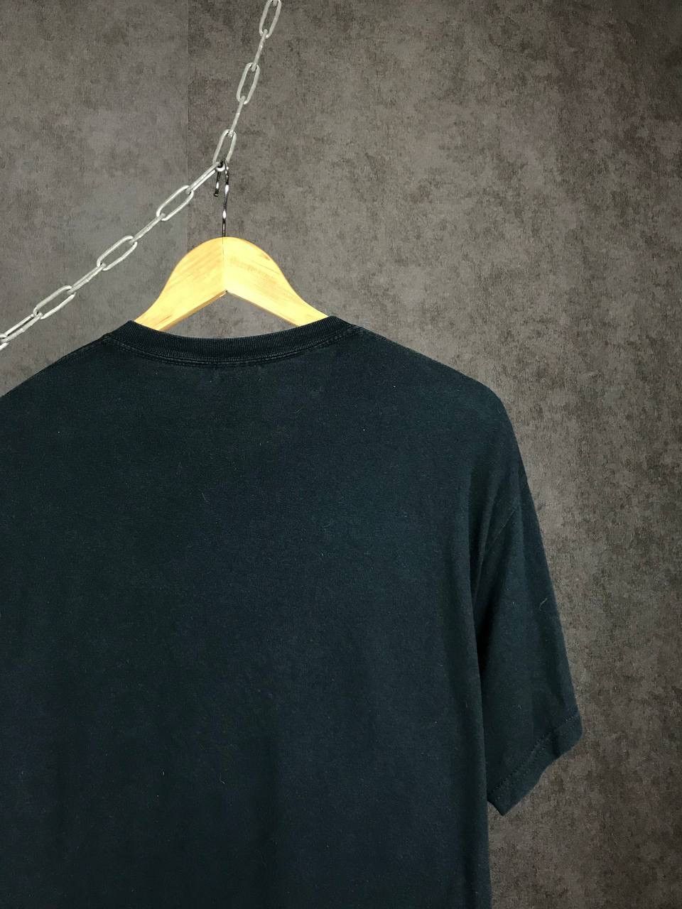 Band Tees Wednesday 13 vintage rock band tee Size US L / EU 52-54 / 3 - 5 Thumbnail