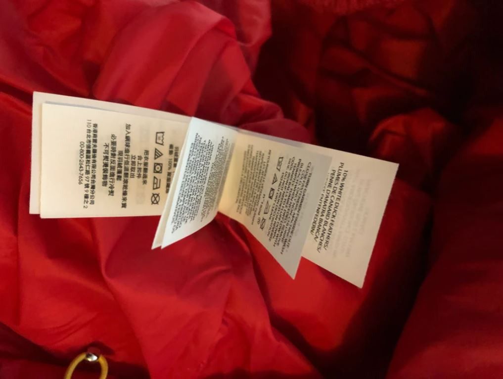 Polo Ralph Lauren Polo Ralph Lauren Skier POLO USA Hooded Vest Size US XL / EU 56 / 4 - 10 Thumbnail