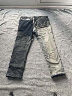 Rick Owens Babel Pants | Grailed