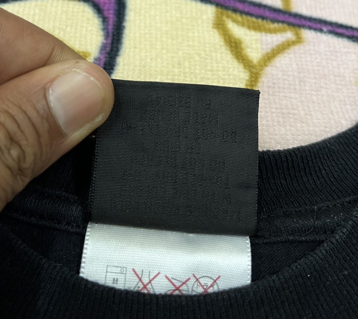 Anna Sui 💸BindingOffer💸 ANNA SUI Made in USA Shirt Size S / US 4 / IT 40 - 8 Thumbnail