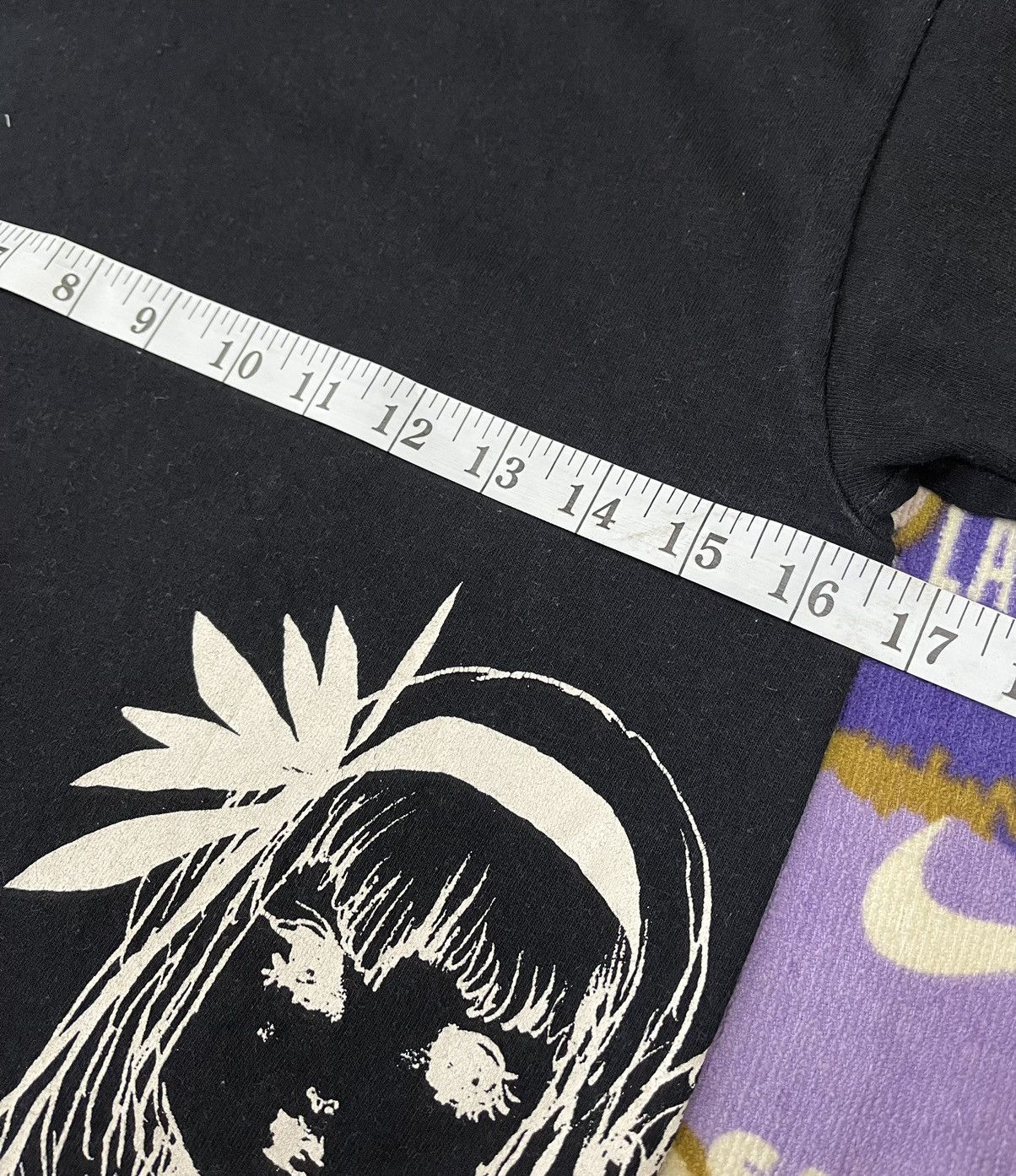 Anna Sui 💸BindingOffer💸 ANNA SUI Made in USA Shirt Size S / US 4 / IT 40 - 11 Thumbnail