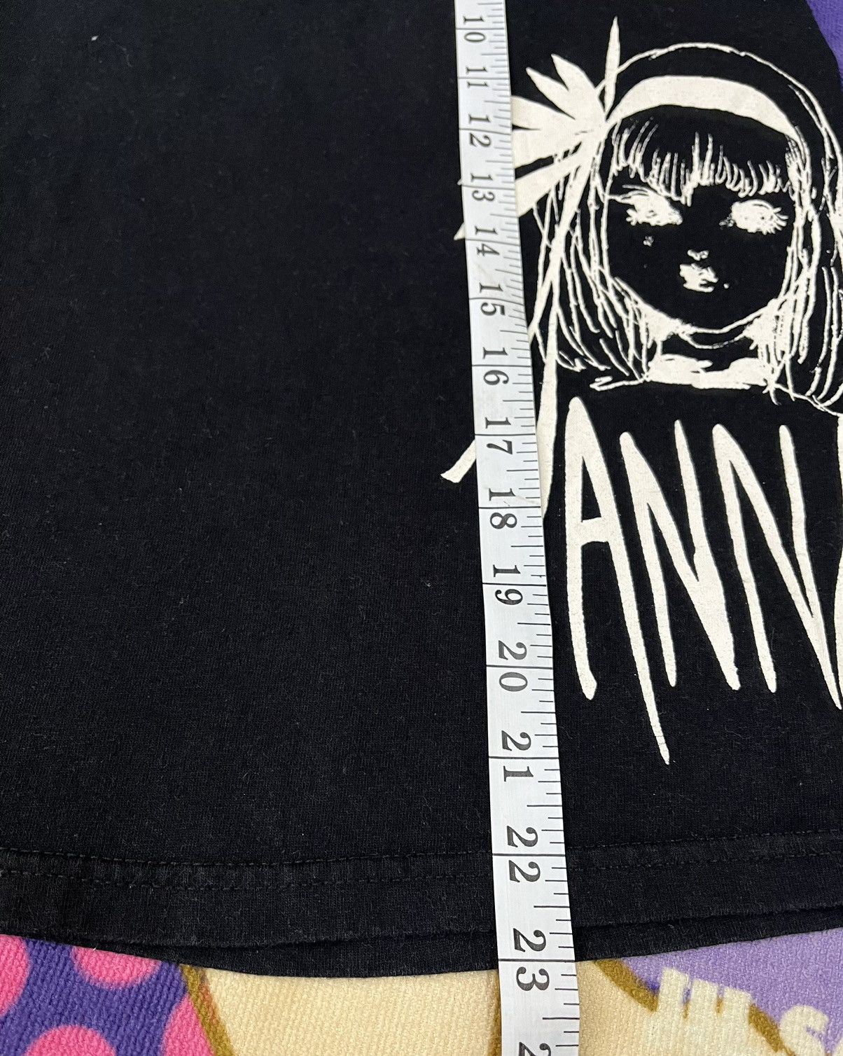Anna Sui 💸BindingOffer💸 ANNA SUI Made in USA Shirt Size S / US 4 / IT 40 - 12 Thumbnail