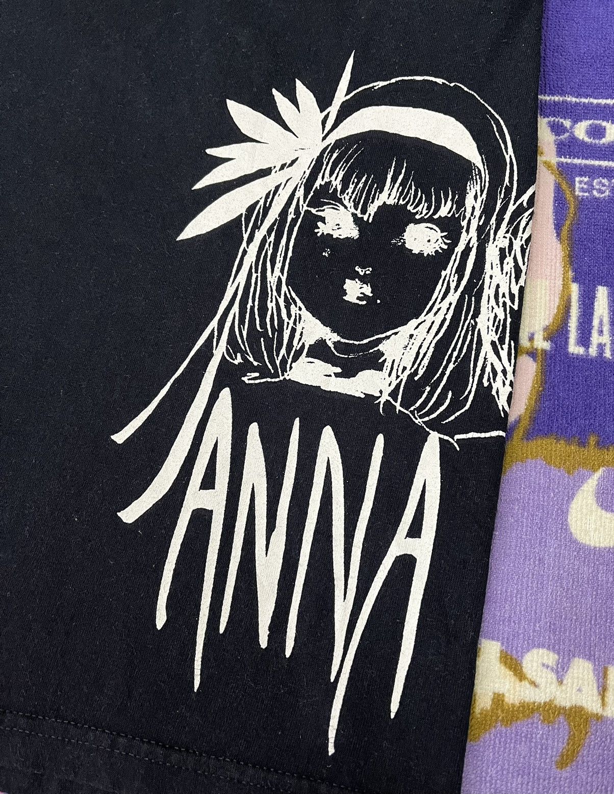 Anna Sui 💸BindingOffer💸 ANNA SUI Made in USA Shirt Size S / US 4 / IT 40 - 5 Thumbnail