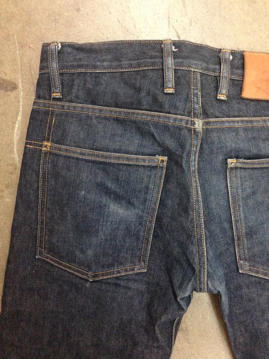 3sixteen ST-100X Size US 31 - 2 Preview