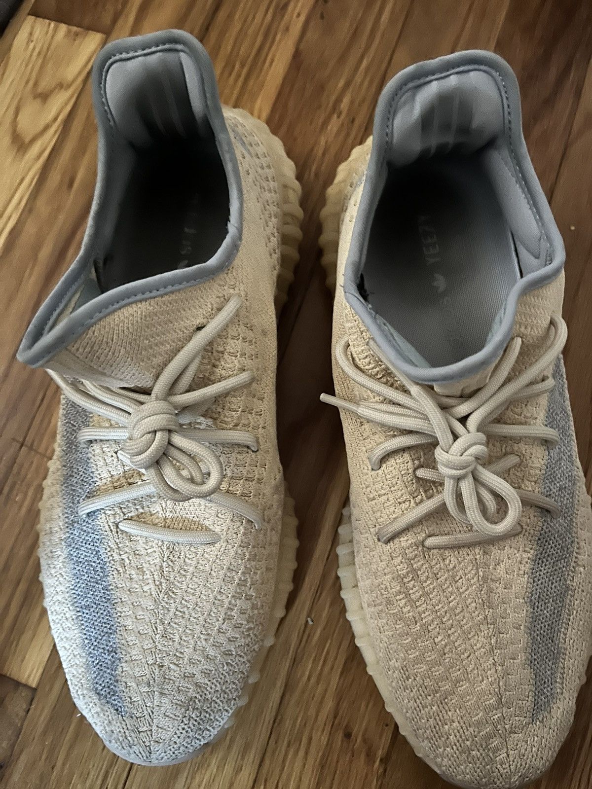 Adidas Yeezy boost v2 Linen Size US 11.5 / EU 44-45 - 1 Preview