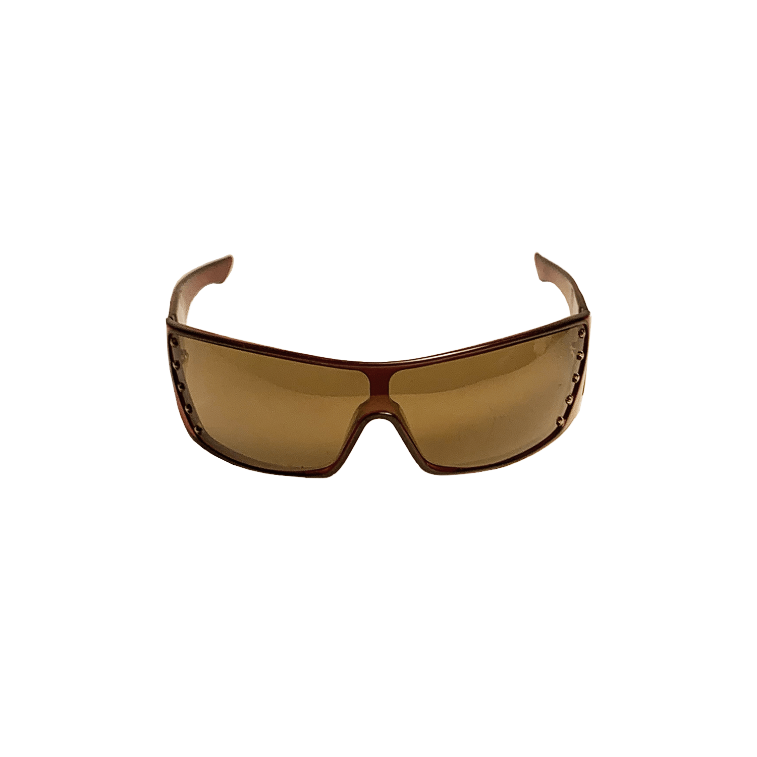 Dior 00s Dior by John Galliano Stelle/N Sunglasses Size ONE SIZE - 2 Thumbnail