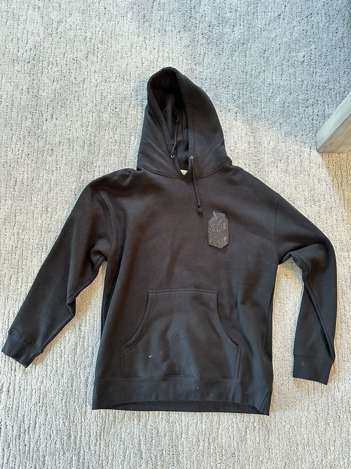 Lyrical lemonade black hoodie online