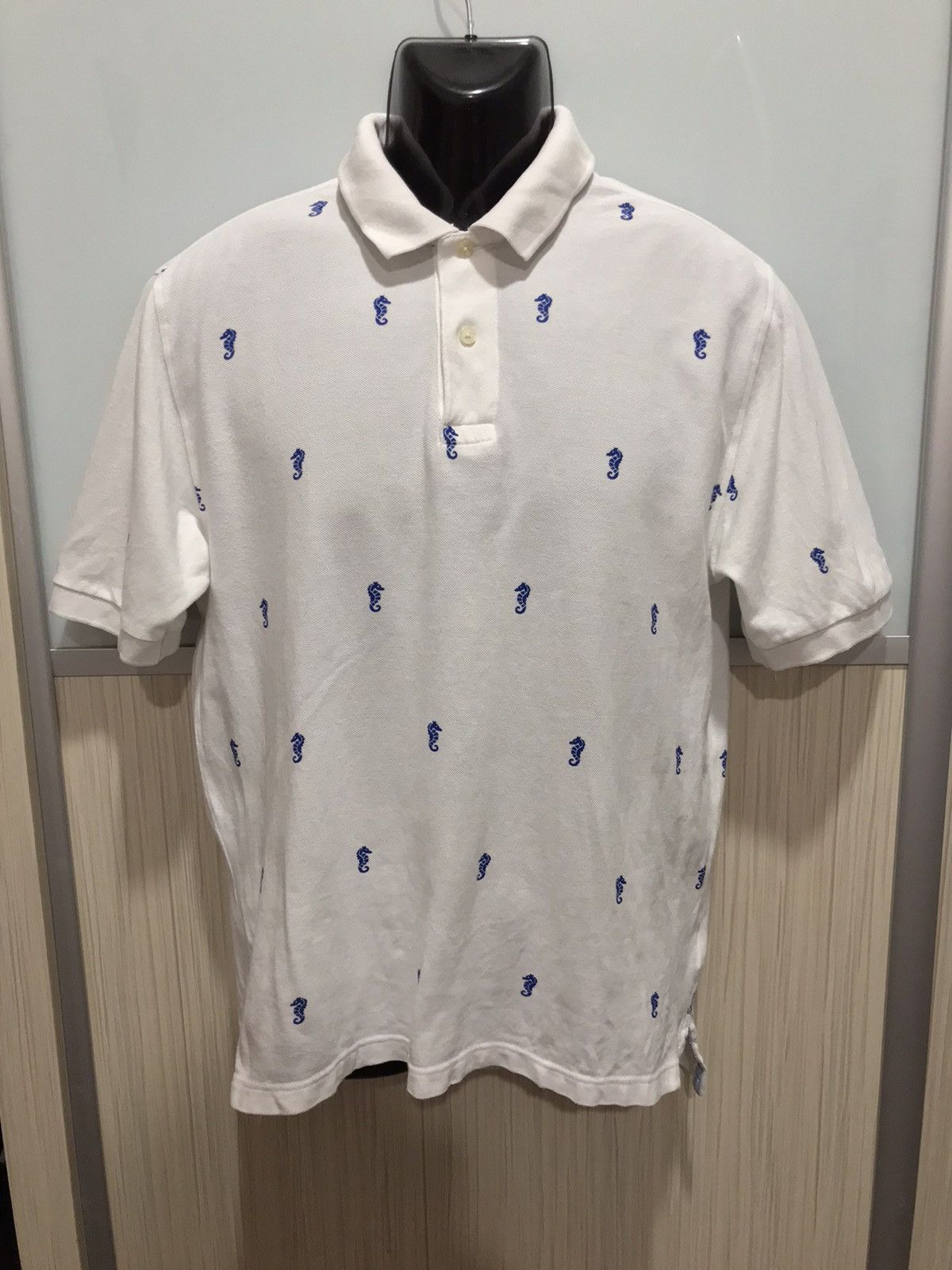 Brooks Brothers Brooks Brothers Polos Shirt Nice Design | Grailed