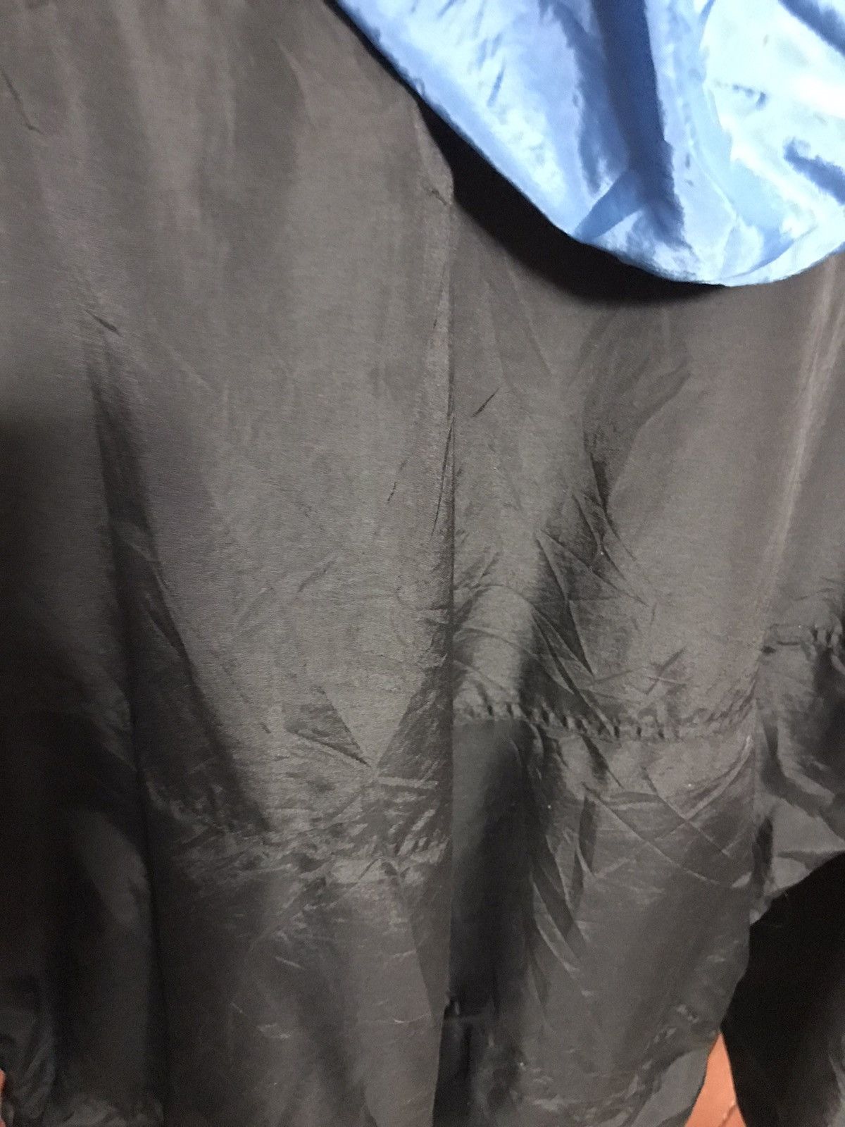 Columbia Vintage Columbia Half Zip Nylon Pullover Windbreaker Size US L / EU 52-54 / 3 - 11 Thumbnail
