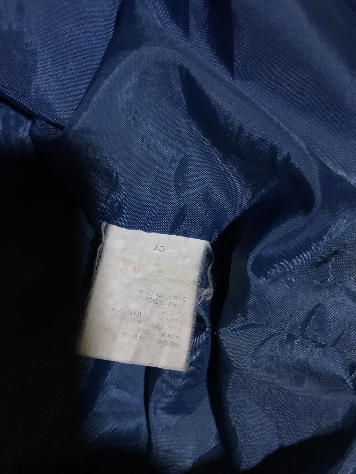 Columbia Vintage Columbia Half Zip Nylon Pullover Windbreaker Size US L / EU 52-54 / 3 - 15 Thumbnail