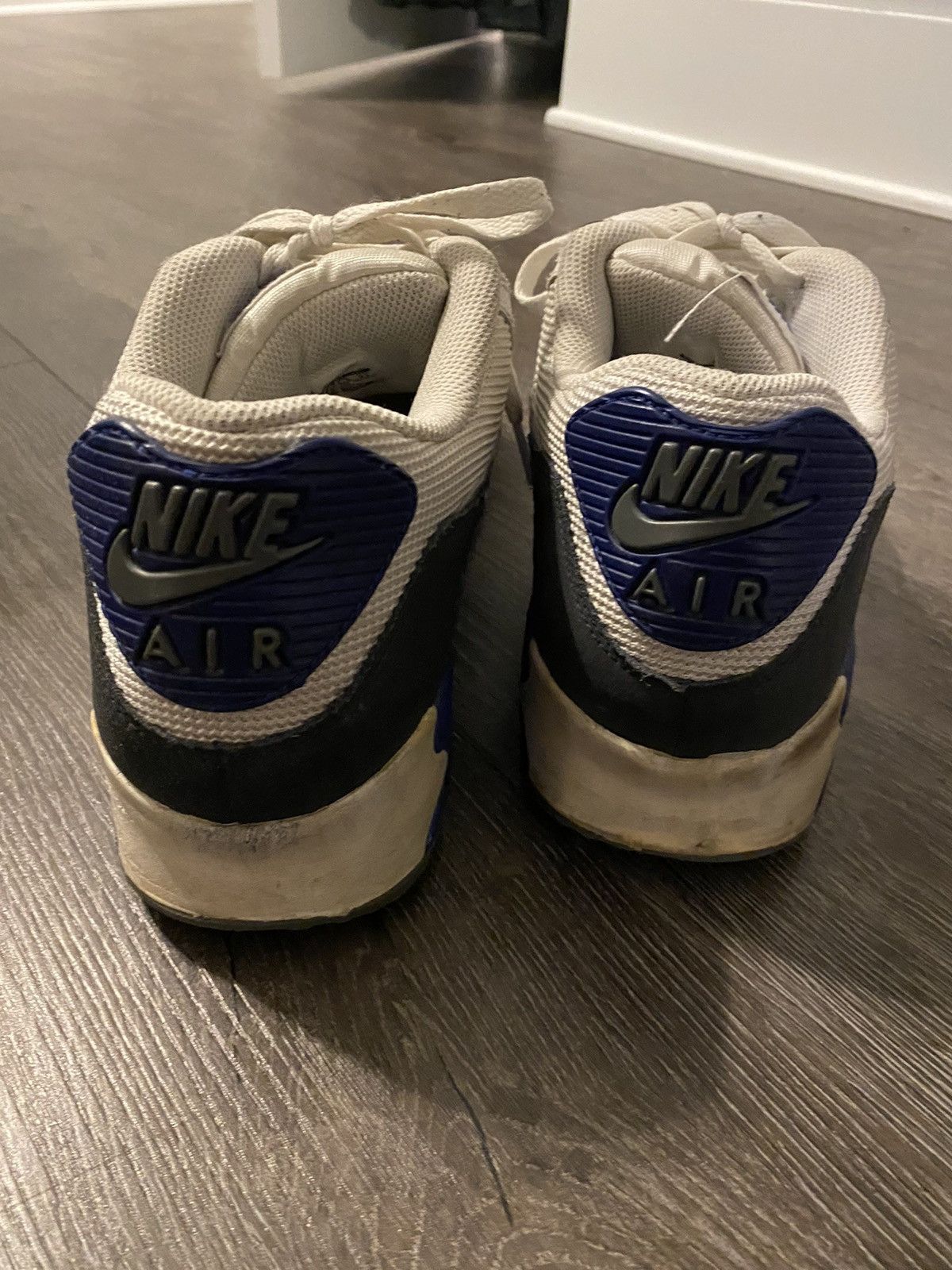 Nike Nike Air Max Size US 13 / EU 46 - 3 Thumbnail