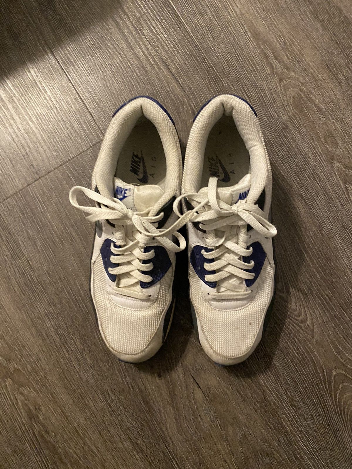 Nike Nike Air Max Size US 13 / EU 46 - 5 Thumbnail