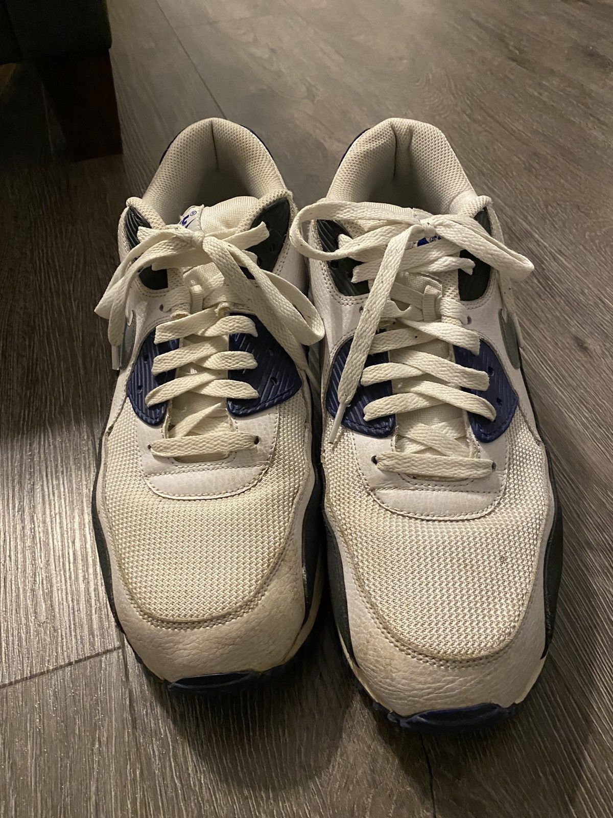 Nike Nike Air Max Size US 13 / EU 46 - 1 Thumbnail