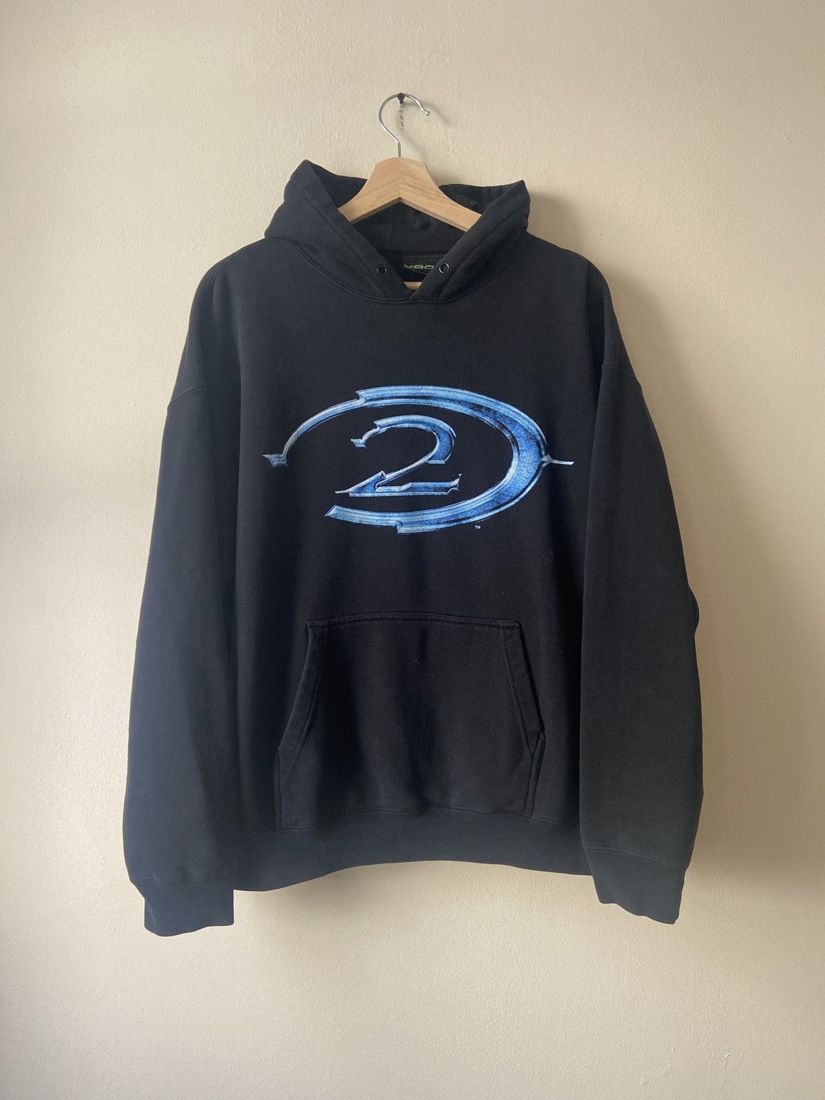 Vintage Halo 2 Promo Xbox outlet Hoodie