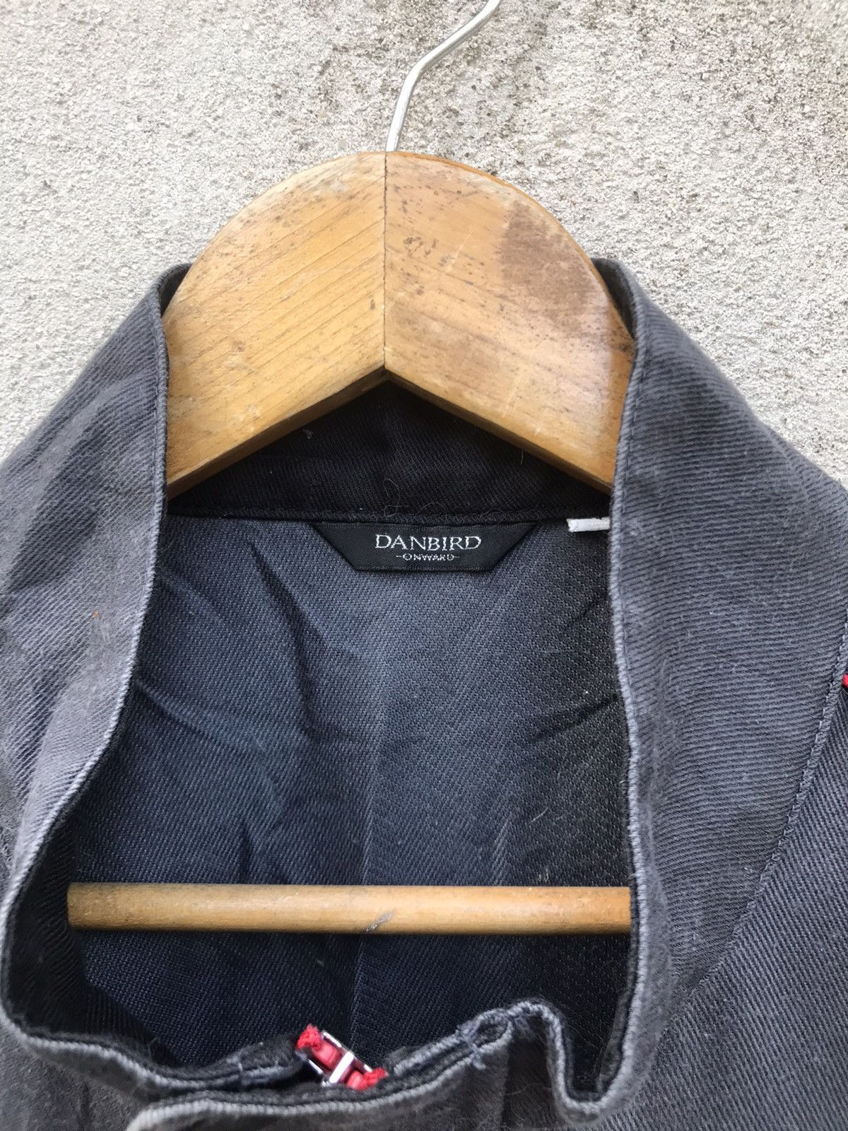 Beauty Beast TOSHIBA WORKER JACKET Size US M / EU 48-50 / 2 - 6 Thumbnail