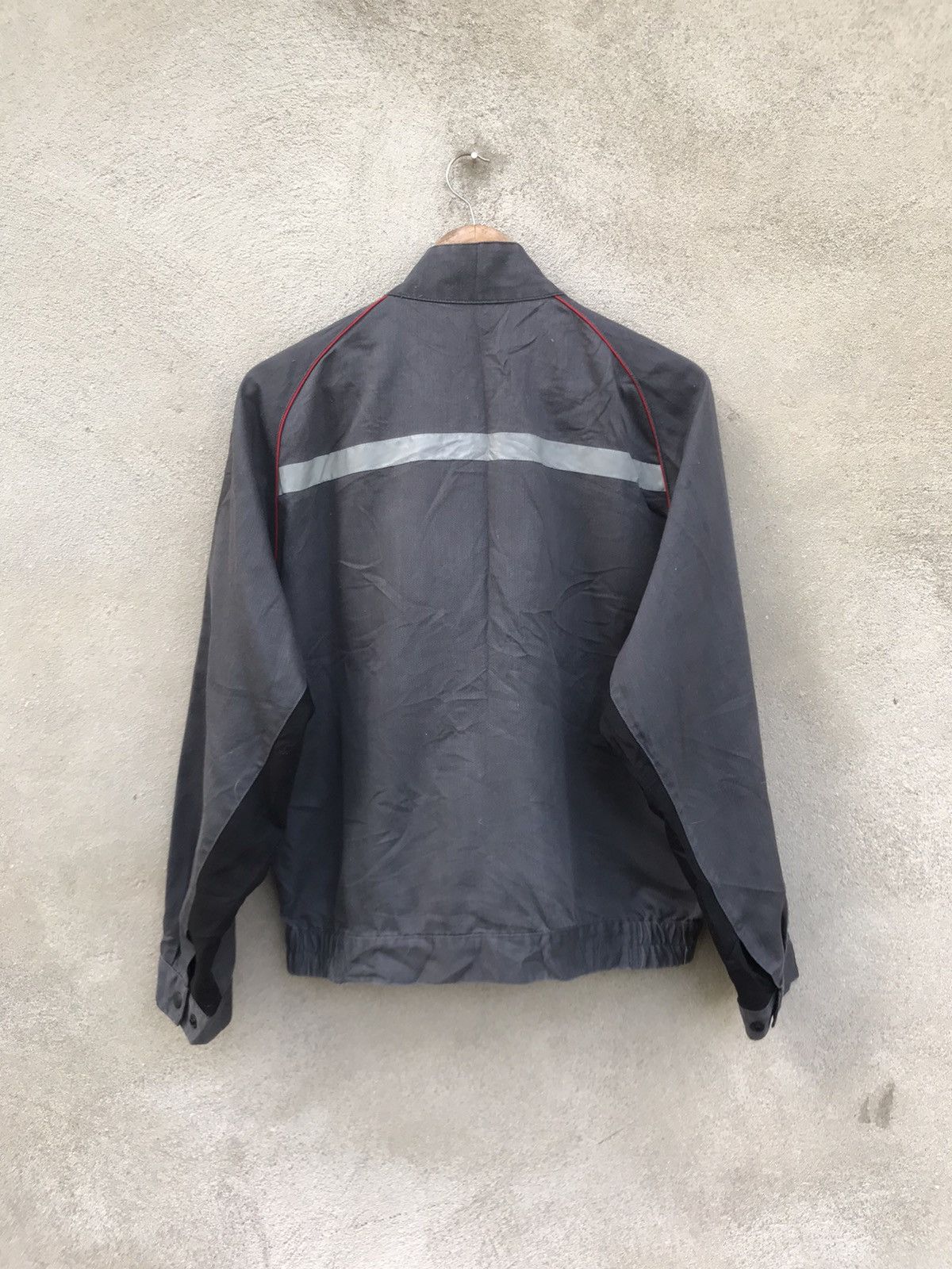 Beauty Beast TOSHIBA WORKER JACKET Size US M / EU 48-50 / 2 - 5 Thumbnail