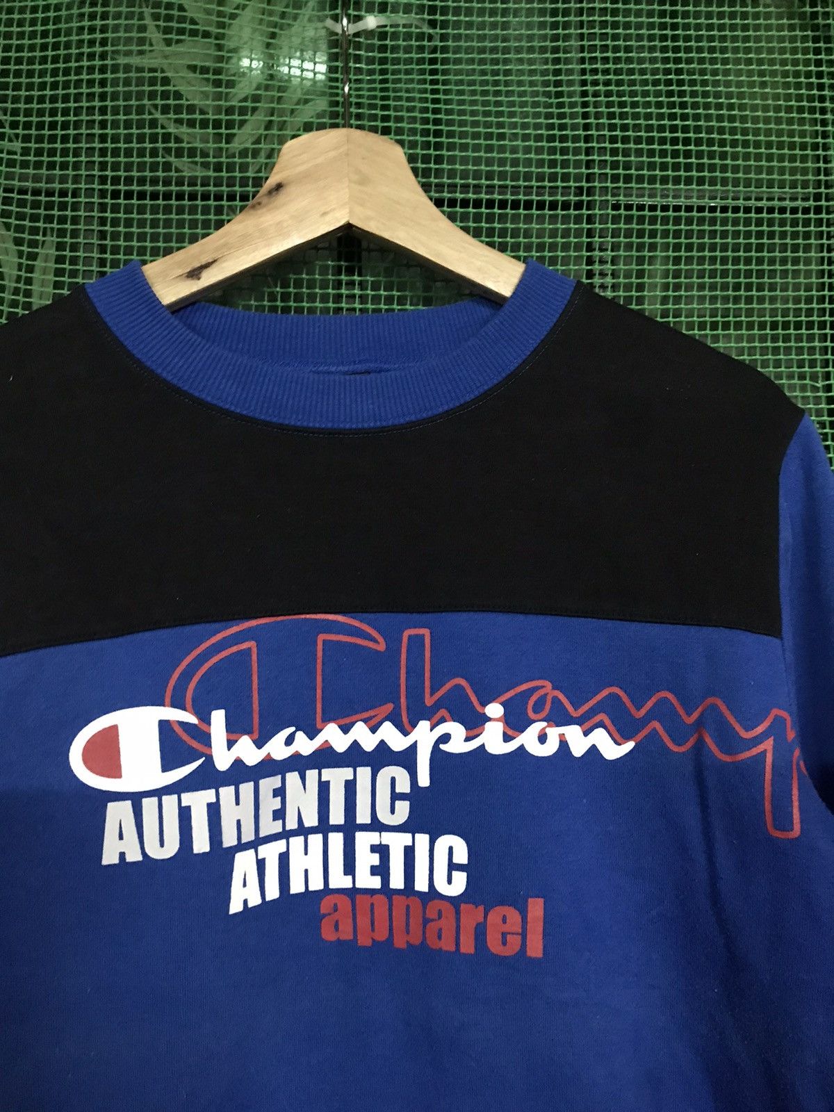 Champion Champion Sweatshirt Crewneck Pullover Size US S / EU 44-46 / 1 - 3 Thumbnail