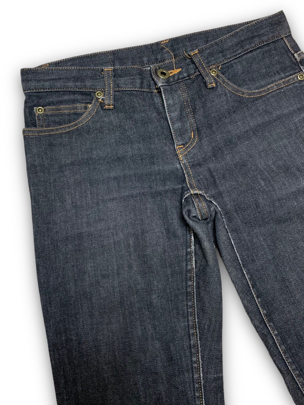 Designer × Hysteric Glamour × Japanese Brand HYSTERIC GLAMOUR JAPANESE BRAND JEANS DENIM Size US 29 - 10 Thumbnail