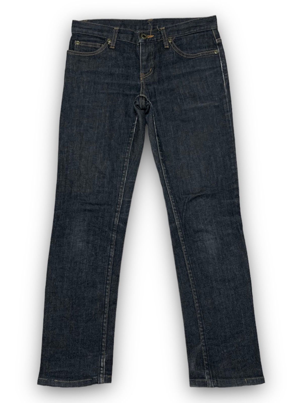 Designer × Hysteric Glamour × Japanese Brand HYSTERIC GLAMOUR JAPANESE BRAND JEANS DENIM Size US 29 - 2 Thumbnail