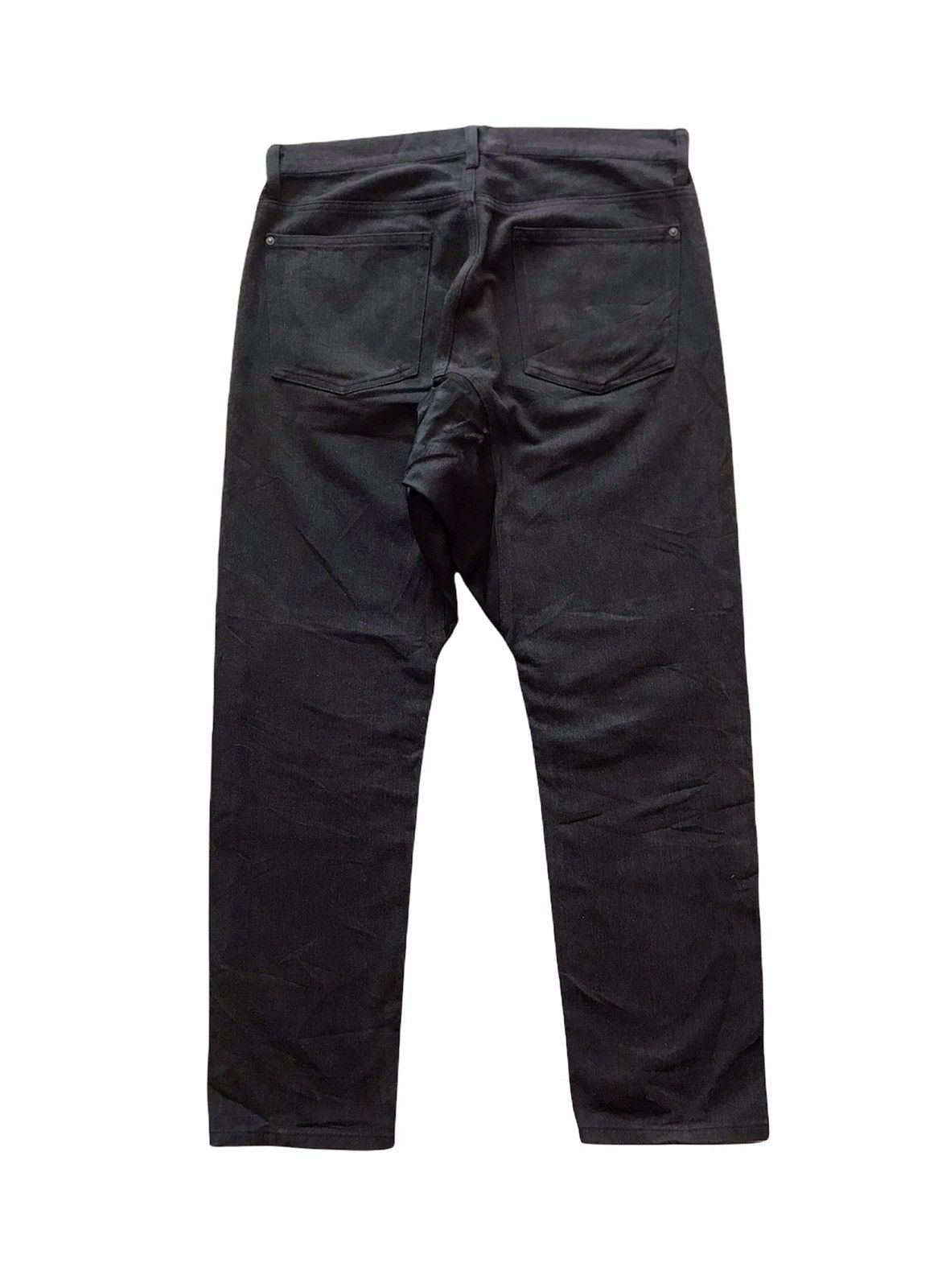 Joy Division × Pleasures Rare Item Unknown Pleasures Jeans Size US 33 - 4 Thumbnail
