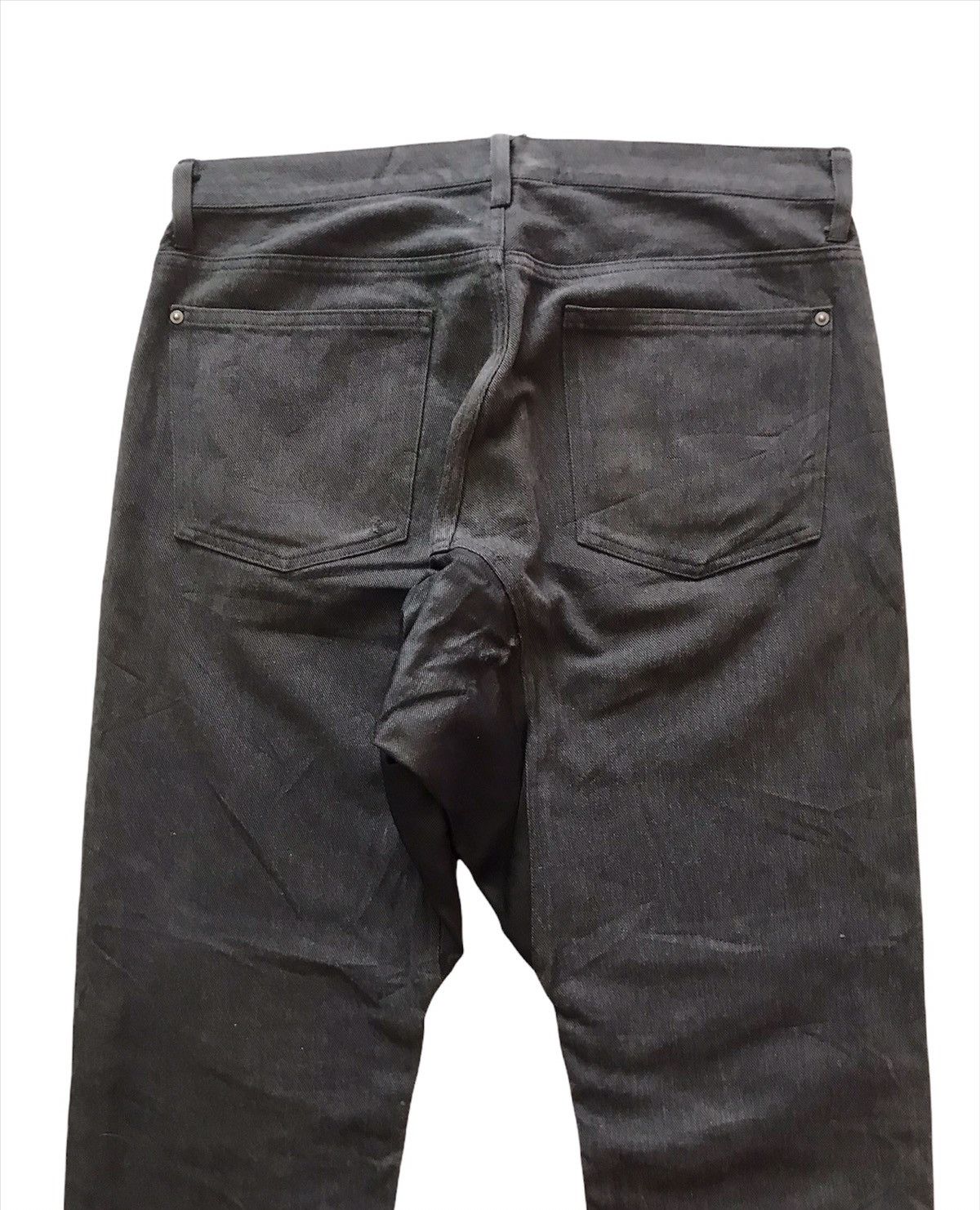 Joy Division × Pleasures Rare Item Unknown Pleasures Jeans Size US 33 - 5 Thumbnail