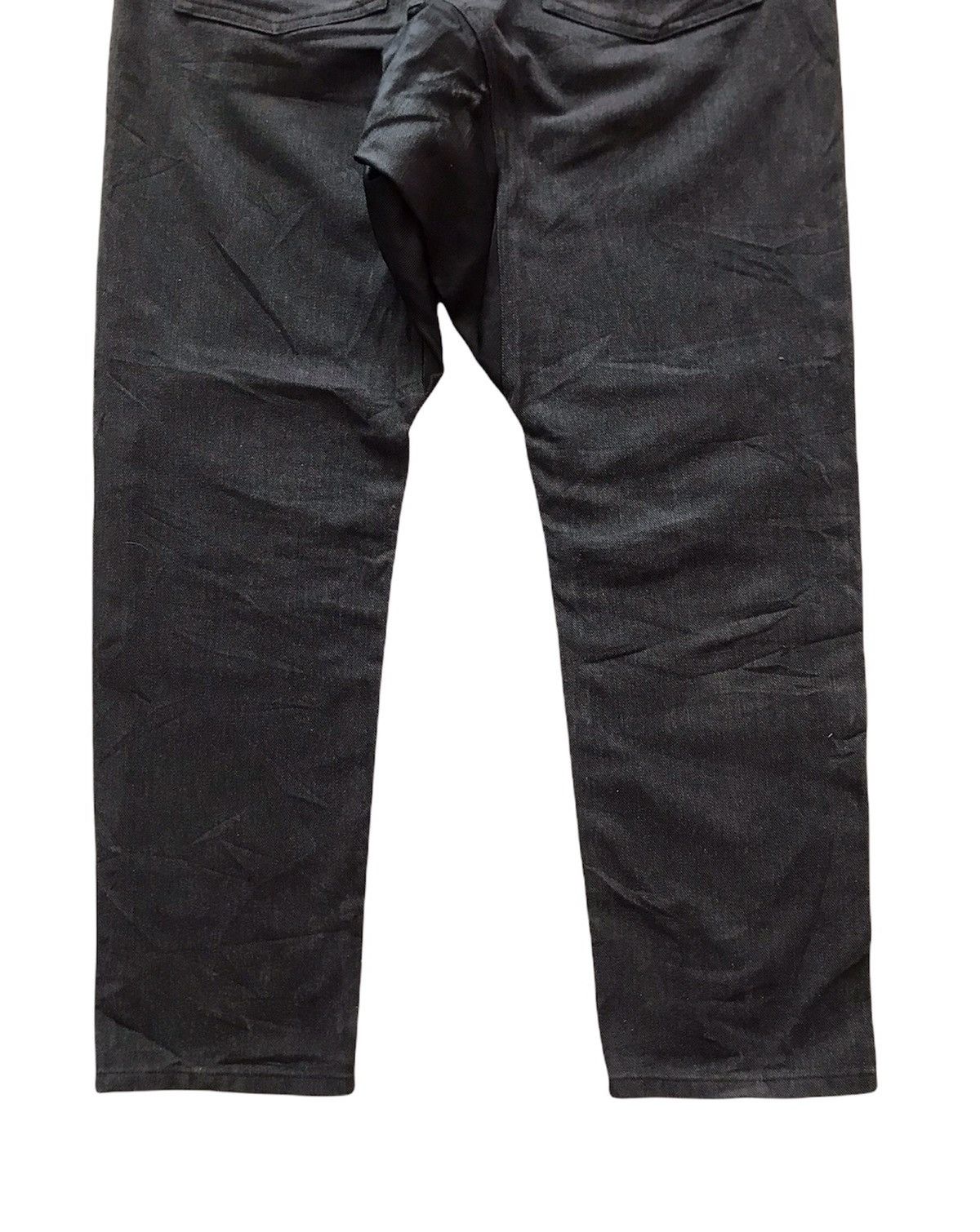 Joy Division × Pleasures Rare Item Unknown Pleasures Jeans Size US 33 - 6 Thumbnail