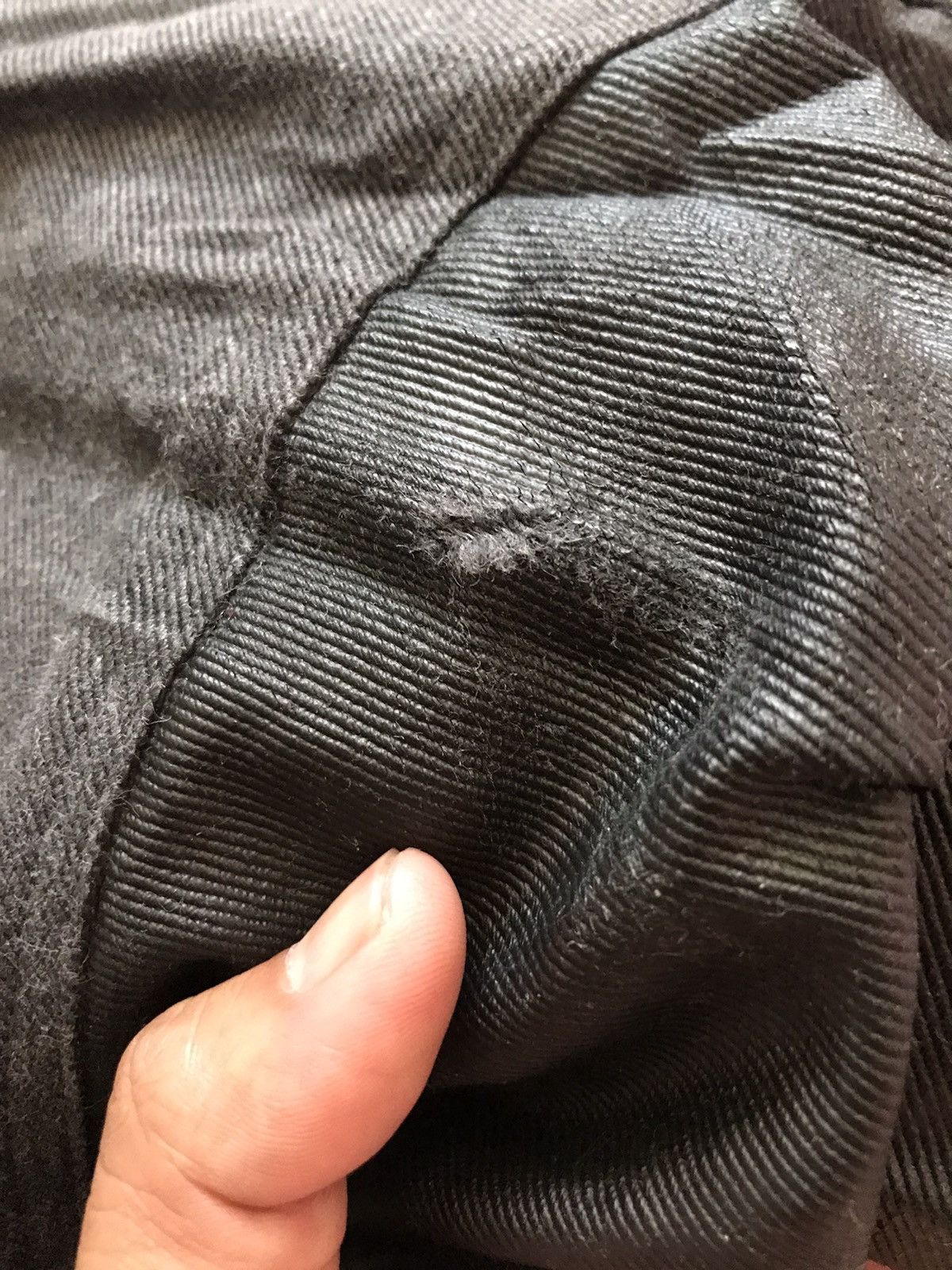 Joy Division × Pleasures Rare Item Unknown Pleasures Jeans Size US 33 - 8 Thumbnail