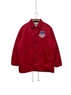 Budweiser Jacket | Grailed