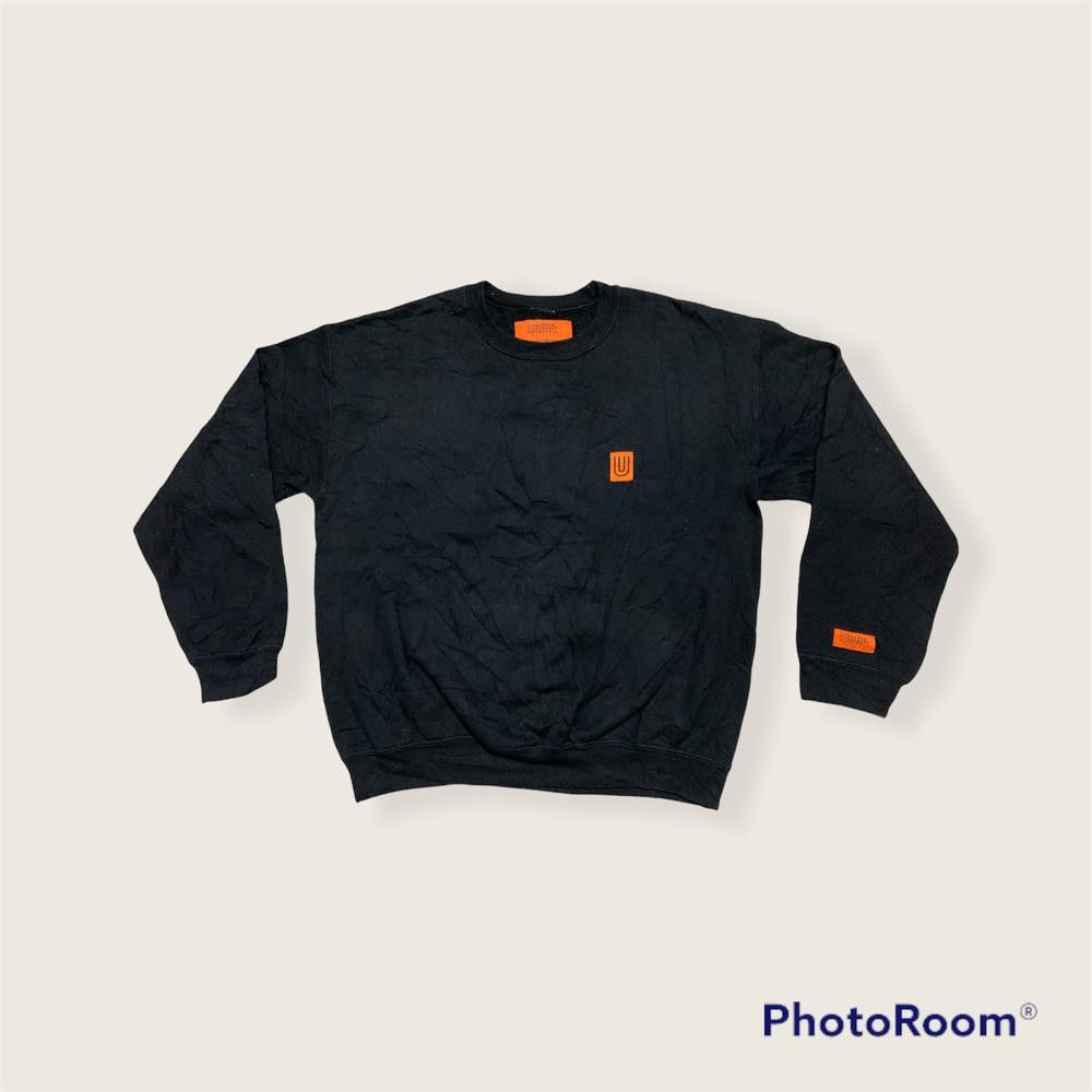 Universal Overall Chicago × Vintage 🔥Sweatshirt Universal Overall Chicago Size US M / EU 48-50 / 2 - 3 Thumbnail