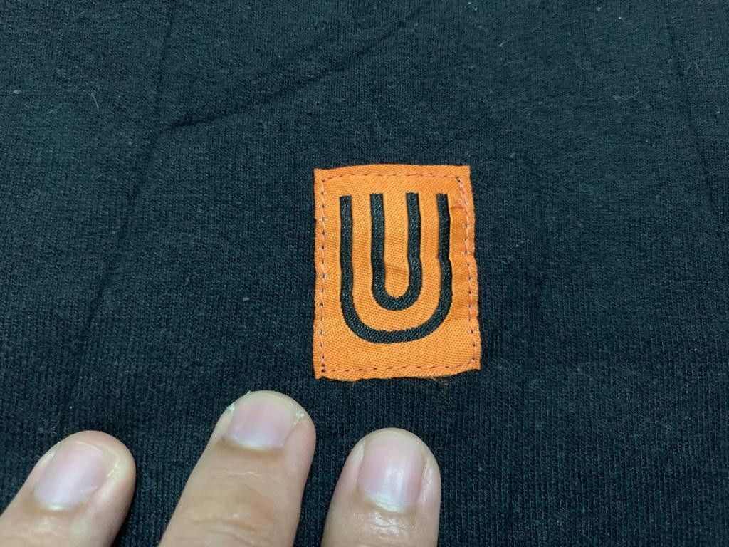 Universal Overall Chicago × Vintage 🔥Sweatshirt Universal Overall Chicago Size US M / EU 48-50 / 2 - 7 Thumbnail