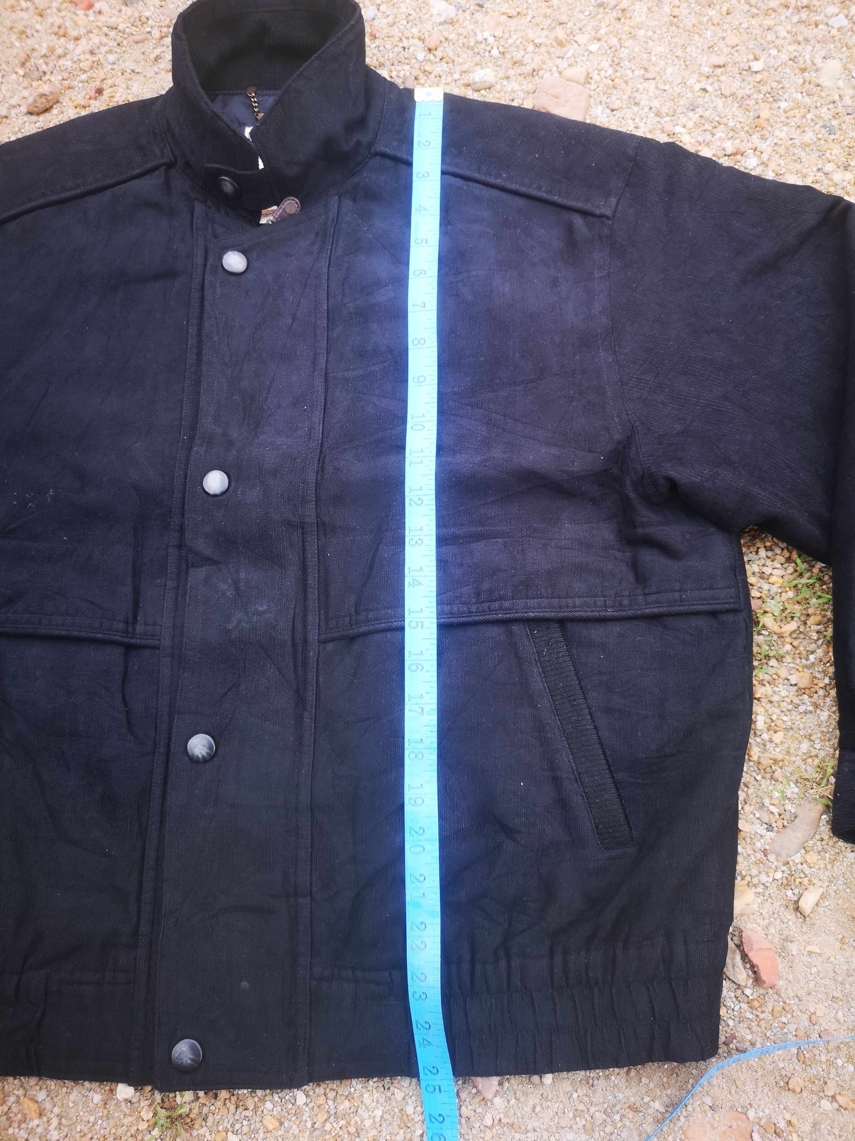 Designer × Japanese Brand × Vintage 🔥Gulk Sports Button Jacket Style Size US M / EU 48-50 / 2 - 14 Thumbnail